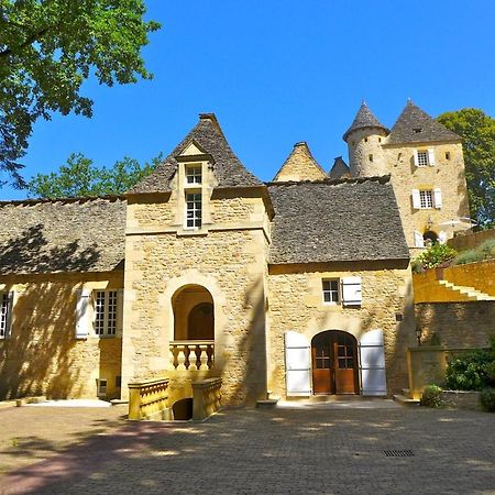 Chateau La Carriere Saint-Cyprien  Exterior photo